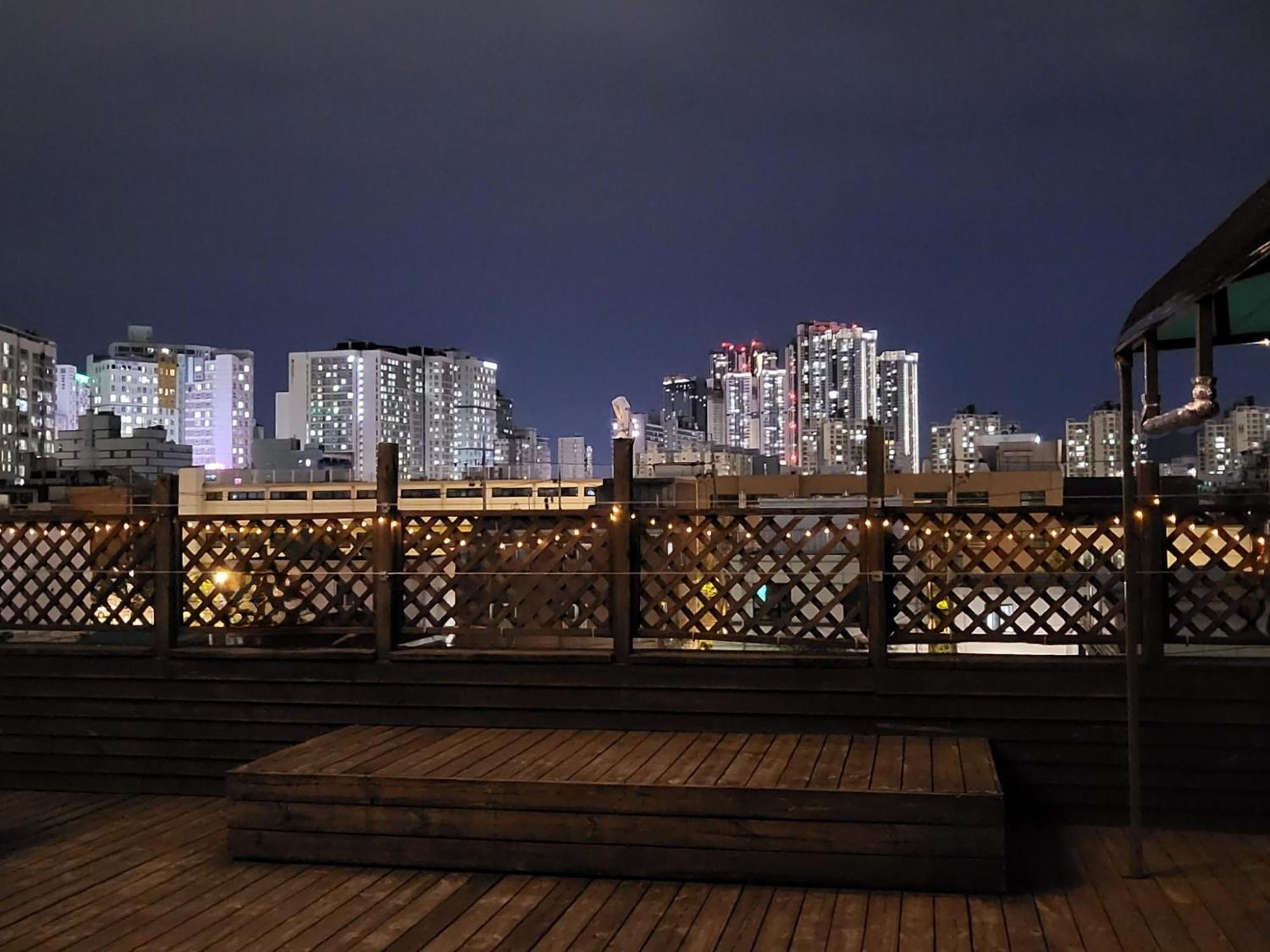 Mainstay Seoul Exterior photo